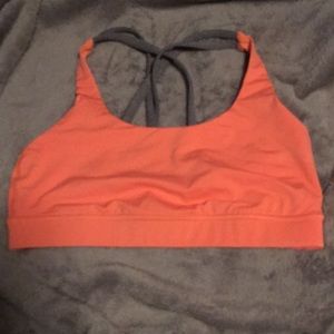 Lululemon Energy sports bra